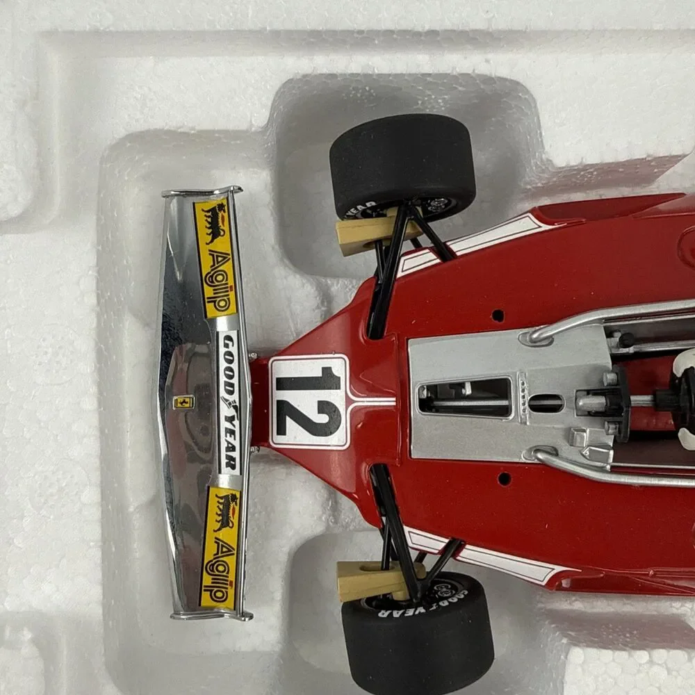 Pauls Model Art this diecast